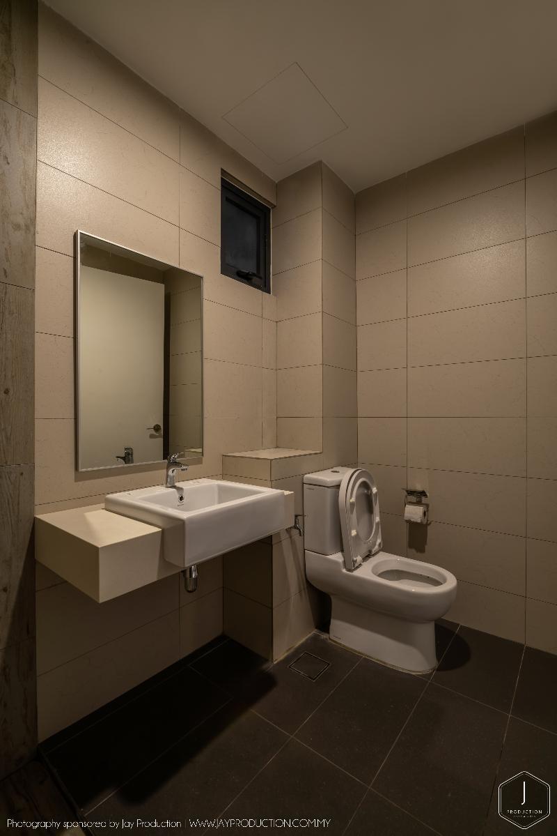 Arte S By Fifi Serviced Suite Penang Sungai Dua Bukit Exterior photo